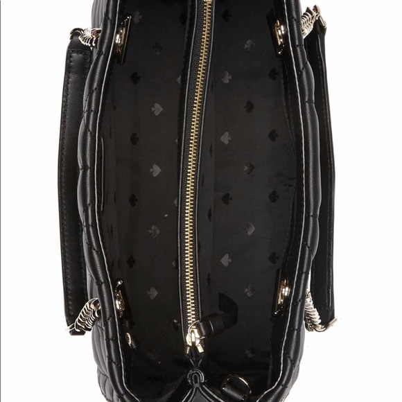 SOLD NWT Kate Spade Briar Lane Quilted Meena - Picture 3 of 10